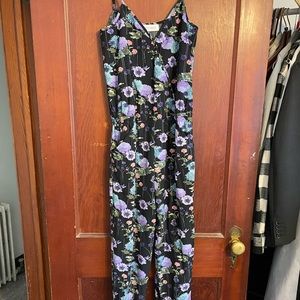 Kittenish jumpsuit; never worn!